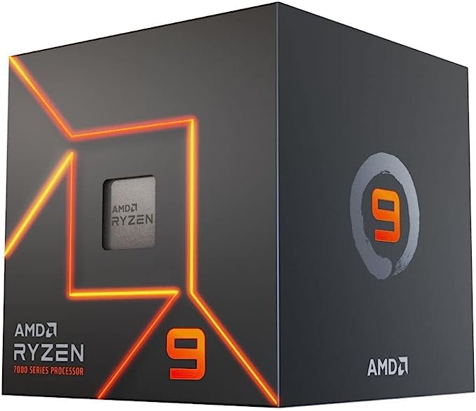 معالج Ryzen