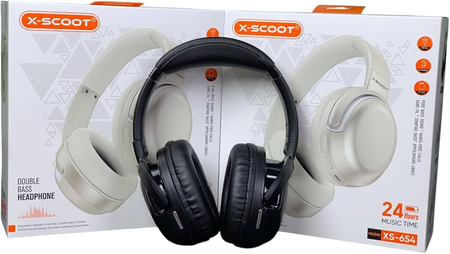 سماعات لاسلكية X